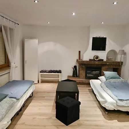 Apartament T&g Wirthhaus
