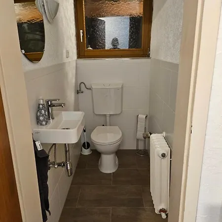 Apartman T&g Wirthhaus *
