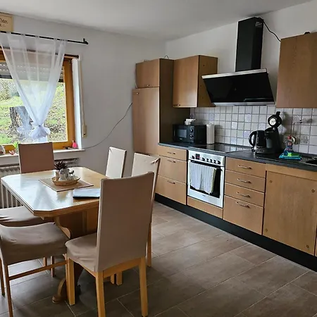 Apartament T&g Wirthhaus *