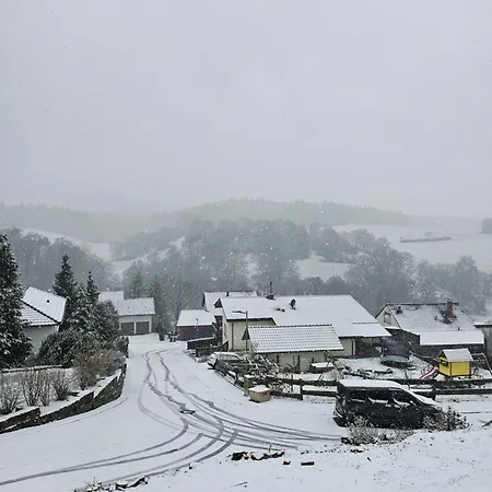 T&g Wirthhaus באד ראפנאו