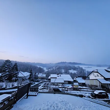 דירה T&g Wirthhaus